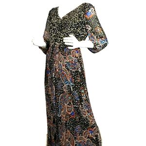 Dr2 by Daniel Rainn Maxi Dress